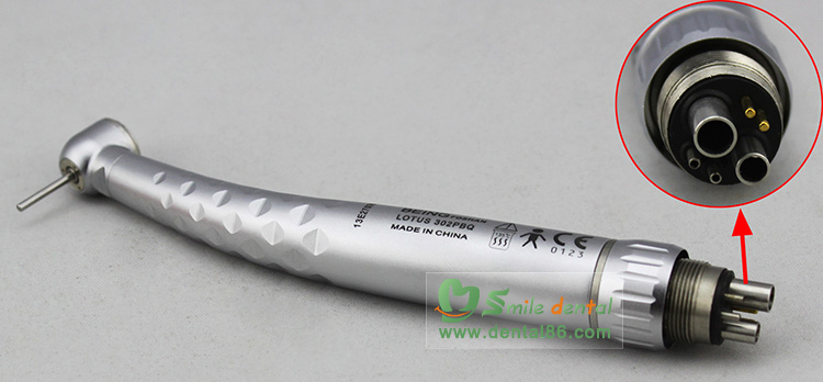 SDT-S863 Fiber Optic Handpiece with Kavo type Coulping